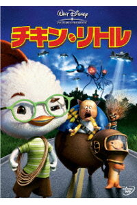 楽天ブックス チキン リトル マーク ディンダル ゲイリー マーシャル Dvd 楽天ブックス チキン リトル マーク ディンダル ゲイリー マーシャル Dvd